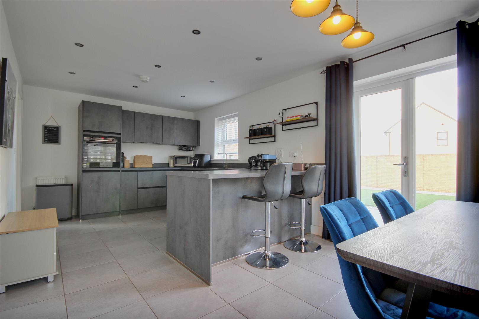 Grey Willow Drive, Beverley